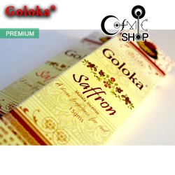 Incenso Goloka Premium...