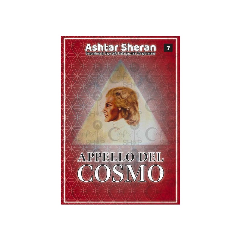Appello al Cosmo - Ashtar Sheran