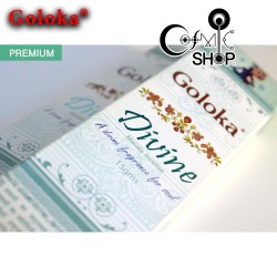 Incenso Goloka Premium...
