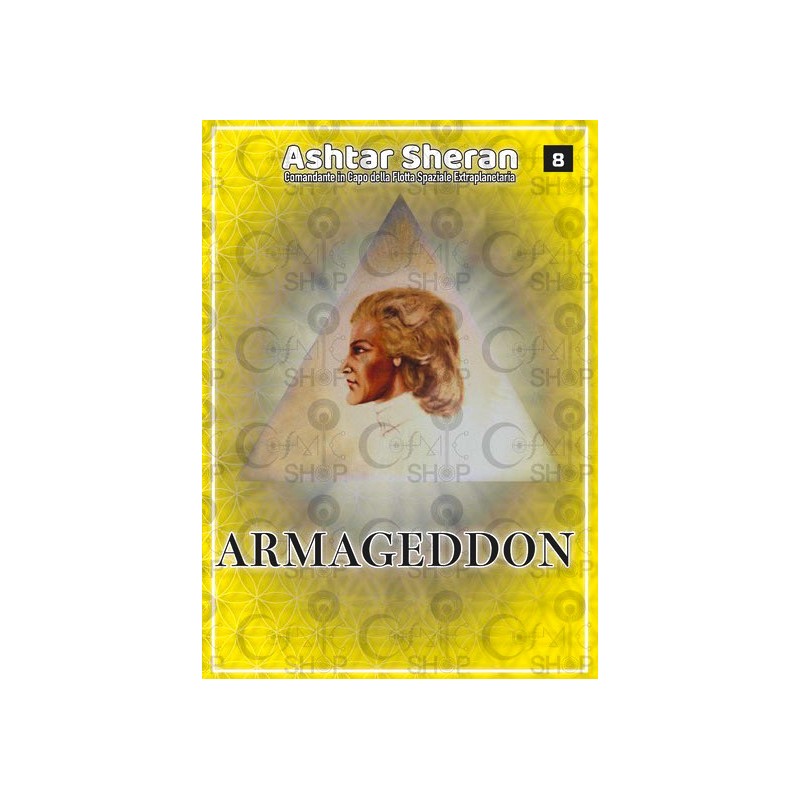 Armageddon - Ashtar Sheran