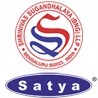 Satya Sai Baba - Shrinivas Sugandalaya LLP.