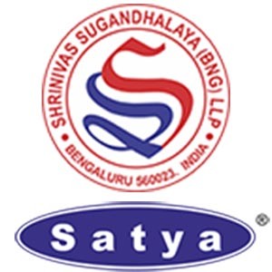 Satya Sai Baba - Shrinivas Sugandalaya LLP.